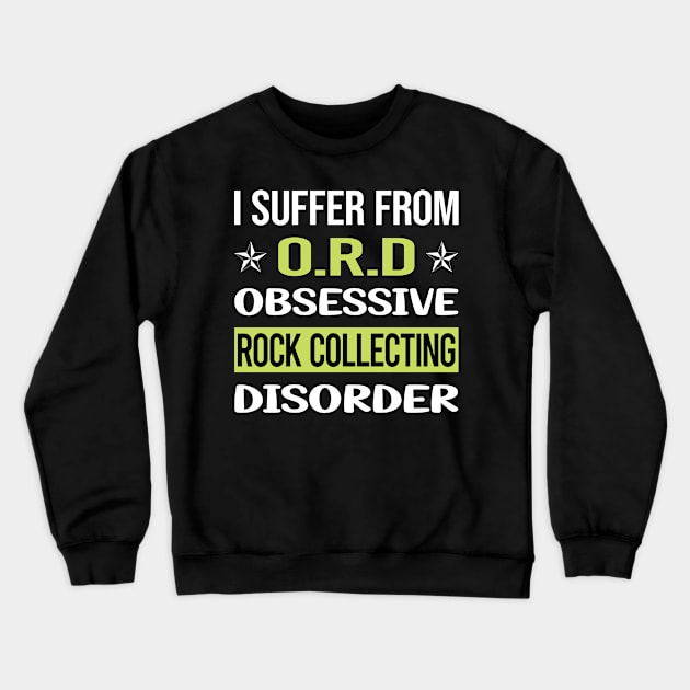 Obsessive Love Speech Pathology Crewneck Sweatshirt by lainetexterbxe49